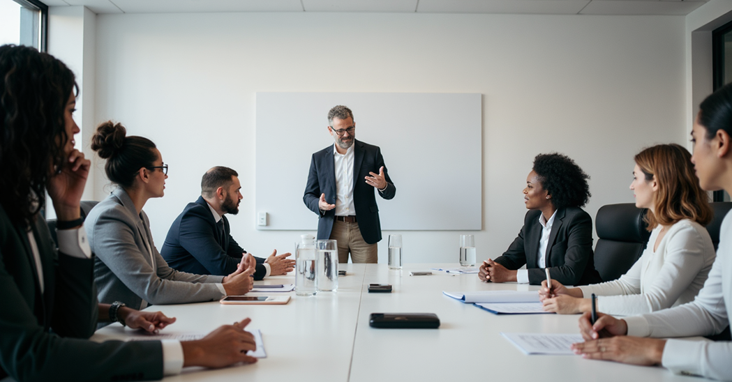 Document and records management consulting and advisory