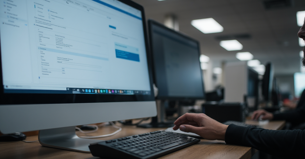 electronic document and records management EDRMS implementations